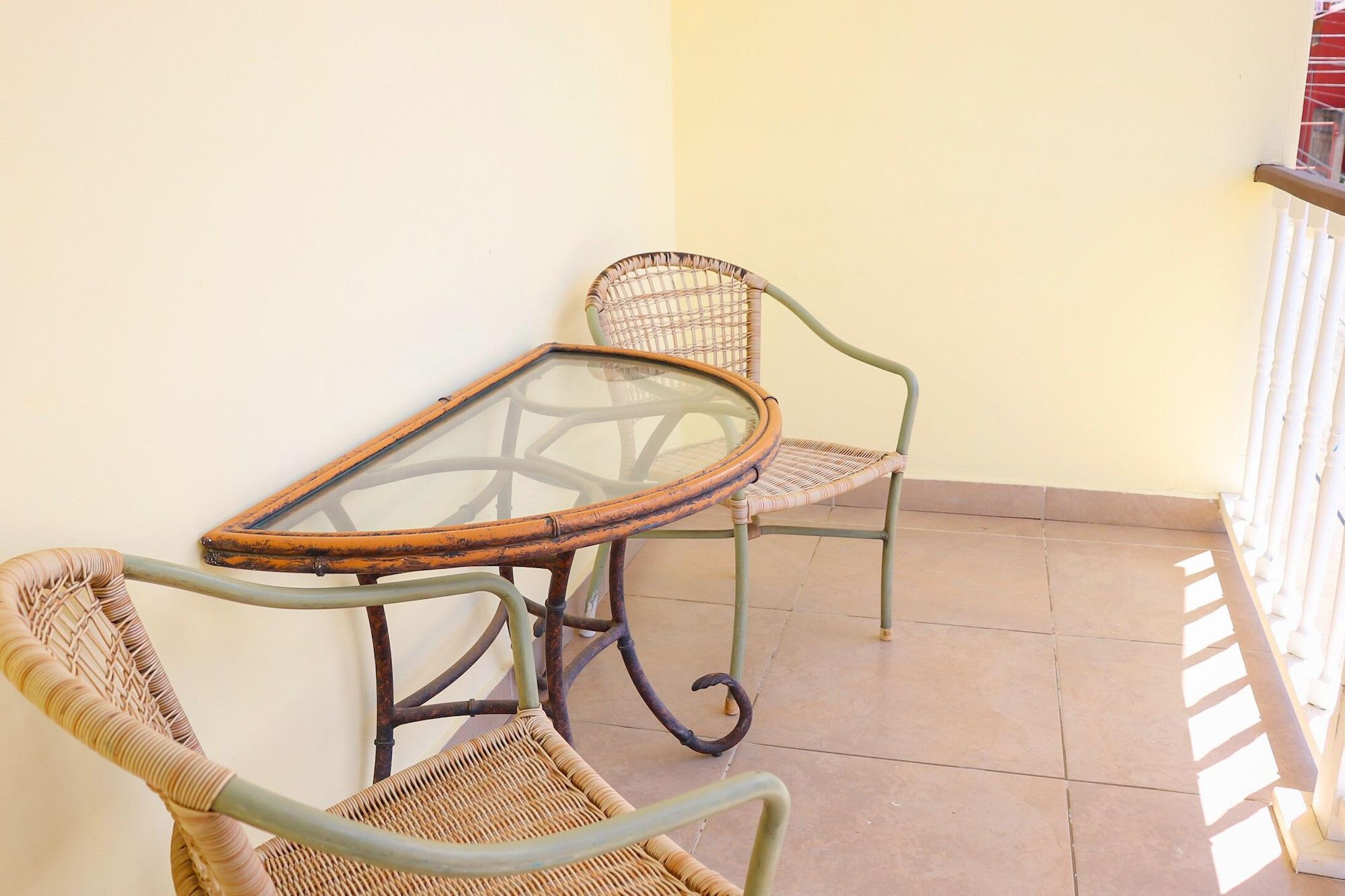 Hotel Victoriano San Juan del Sur Exterior foto